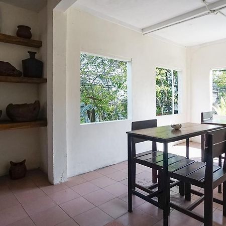 Pudi Homestay Canggu Esterno foto